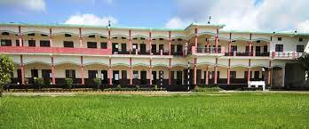 Maa Sharda Pharmacy College